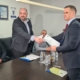Aktivan odnos Vlade TK i Ambasade SAD-a u BiH u borbi protiv korupcije