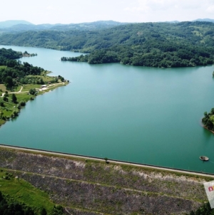Turistička razglednica TK: Upoznajte sve ljepote jezera Snježnica u Teočaku