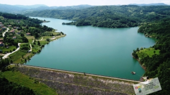 Turistička razglednica TK: Upoznajte sve ljepote jezera Snježnica u Teočaku