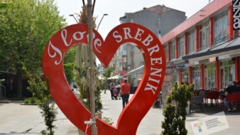 Turistička razglednica TK: Srebrenik, grad nadaleko poznate Tvrđave i dobrih domaćina