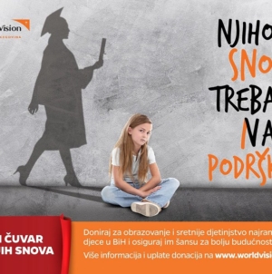 Društveno-odgovorne kompanije rade za dobrobit ranjive djece u BiH