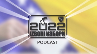 CIK: Objavljen prvi podcast ‘Opći izbori 2022’