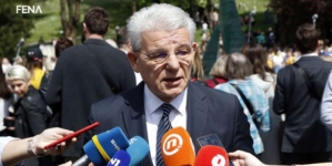 Džaferović: Pozivam nadležne da odmah osiguraju sredstva za održavanje izbora