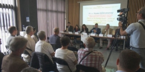 Održan okrugli sto: “Tuzlanska Kapija – ubijanje mladosti 1995. nekažnjeni ratni zločin”
