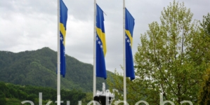 Turković traži da Vijeće ministara BiH proglasi 11. juli Danom žalosti u cijeloj zemlji