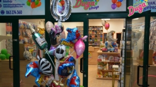 Duga baloni shop Tuzla: Mali svijet čarolije za vašu zabavu