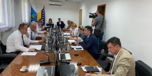 Vlada TK: Program mjera zdravstvene zaštite životinja na području Tuzlanskog kantona