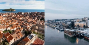 Najljepše četvrti na Balkanu