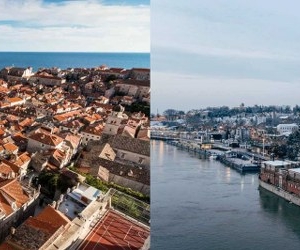 Najljepše četvrti na Balkanu