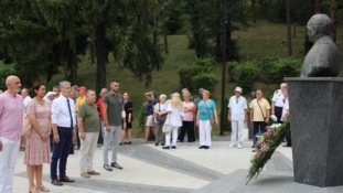 U Tuzli obilježen 27. juli – Dan ustanka naroda i narodnosti Bosne i Hercegovine