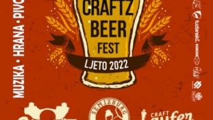 Popularni CrafTZ Beer Fest i ove godine u centru Tuzle
