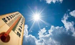 Bioprognoza: Reducirati izlaganje suncu i smanjiti aktivnosti