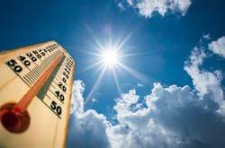 Bioprognoza: Reducirati izlaganje suncu i smanjiti aktivnosti