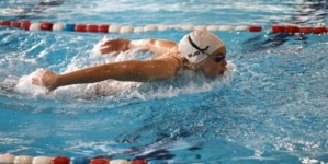 Pudar osvojila drugo zlato na Mediteranskim igrama s rekordom Igara na 100 metara leptir