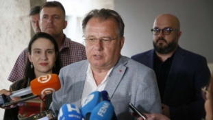 SDP BiH predao kandidatske liste za predstojeće izbore