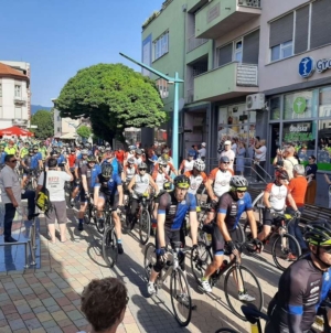 Brojni biciklisti, maratonci, planinari i motoristi iz Bihaća i ove godine kreću put Srebrenice