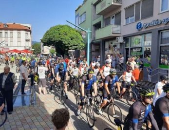 Brojni biciklisti, maratonci, planinari i motoristi iz Bihaća i ove godine kreću put Srebrenice