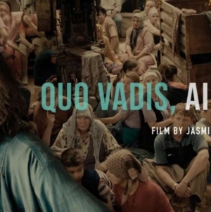 Film ‘Quo Vadis, Aida?’ večeras premijerno na HRT-u