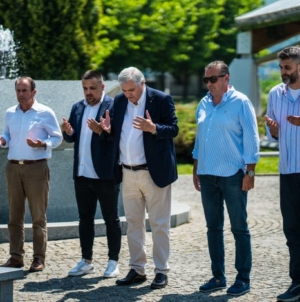 Memorijalni centar Srebrenica širi krug saradnika: Potpisan Memorandum o saradnji sa Centrom za mir i multietničku saradnju Mostar