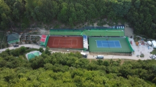 U Visokom danas otvaranje centra regionalnog tenisa