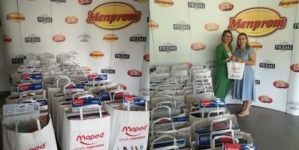 Menprom podržao roditelje prvačića slobodnim danom