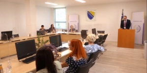 Općinski sud Tuzla: Dogovorene mjere za efikasnije rješavanje ostavinskih postupaka