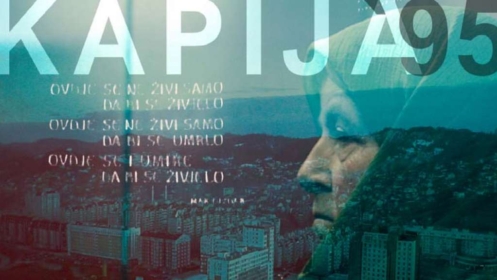 U Sarajevu premijerno prikazan film “Kapija 95”