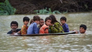 Preko hiljadu ljudi smrtno stradalo u monsunskim poplavama u Pakistanu