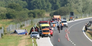 U prometnoj nesreći poginulo 12, ozlijeđeno više od 40 putnika; išli na hodočašće u Međugorje