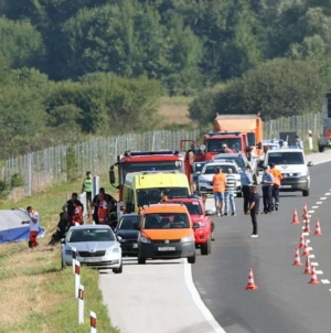 U prometnoj nesreći poginulo 12, ozlijeđeno više od 40 putnika; išli na hodočašće u Međugorje