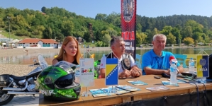 Bike Fest u Tuzli će okupiti nekoliko hiljada bajkera; Na Panonskim jezerima koncerti grupa Atomsko sklonište i Opća opasnost