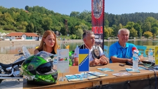 Bike Fest u Tuzli će okupiti nekoliko hiljada bajkera; Na Panonskim jezerima koncerti grupa Atomsko sklonište i Opća opasnost