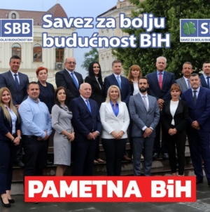 Upoznajte kandidate SBB-a Tuzla i njihova obećanja