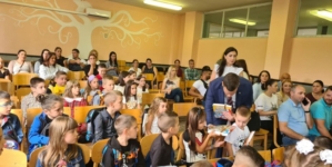 U školama u Tuzlanskom kantonu počela školska 2022/23. godina