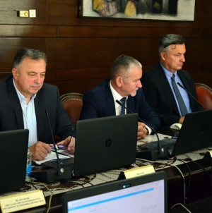 Inicijativa Vijeću ministara BiH: Zabranu izvoza drvenih sortimenata produžiti do kraja godine