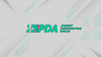 PDA BiH predizbornu kampanju počinje u tuzlanskom Mejdanu