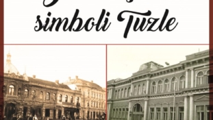 Arhiv Tuzlanskog kantona organizira postavku  izložbe “Graditeljski simboli Tuzle”