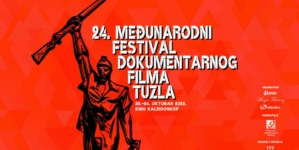 24. Međunarodni festival dokumentarnog filma Tuzla