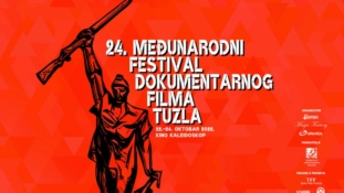 24. Međunarodni festival dokumentarnog filma Tuzla