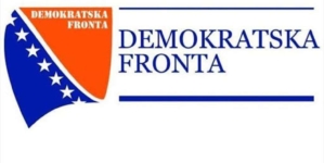 Demokratska fronta: Čovićeva nevladina udruga želi ukinuti iskazanu volju građana