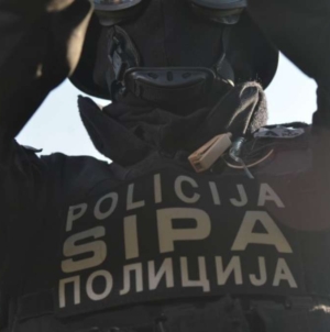 SIPA vrši pretrese na osam lokacija na području Sarajeva, Tuzle, Brčkog i Lukavca