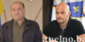 Zlatni ljiljani Tuzle: Otvoreno pismo podrške FK Sloboda Tuzla