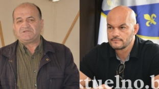 Zlatni ljiljani Tuzle: Otvoreno pismo podrške FK Sloboda Tuzla
