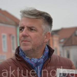 Nermin Ćatić: Želja mi je da odem na mezar majke Hajre i da joj kažem da smo pronašli našeg Ninu