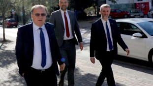 Čović u Mostaru dočekao predstavnike ‘trojke’
