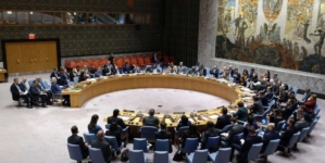 Vijeće sigurnosti UN-a jednoglasno produžilo mandat misije EUFOR-a u Bosni i Hercegovini