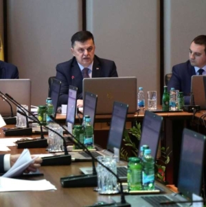 Sjednica Vijeća ministara BiH po drugi put nije održana jer nije bilo saglasnosti o dnevnom redu