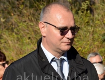 Dr.sc. Zijad Lugavić izabran za vršioca dužnosti gradonačelnika Tuzle
