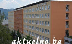 Odobrena finansijska konsolidacija Univerzitetsko kliničkog centra Tuzla