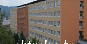 Odobrena finansijska konsolidacija Univerzitetsko kliničkog centra Tuzla